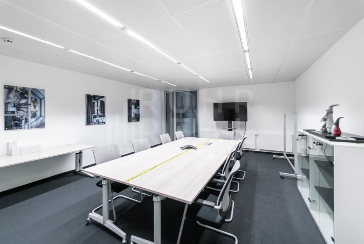 Konferenzraum