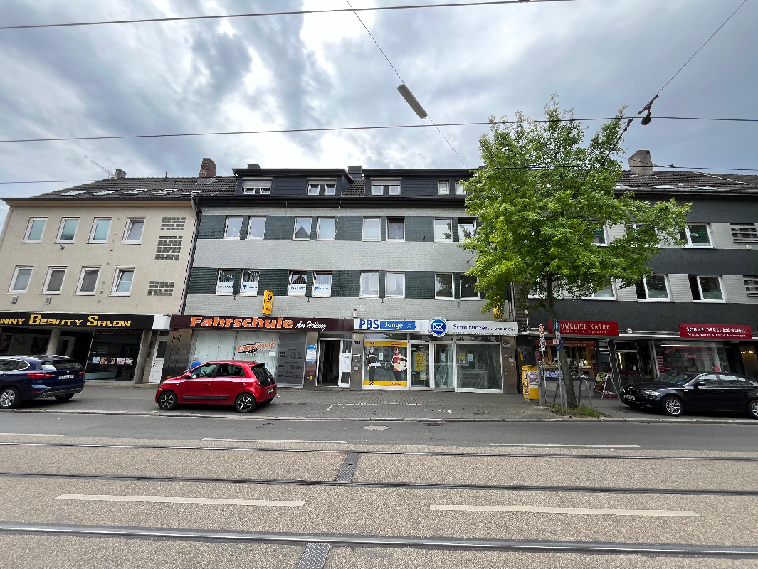 Gebäude außen Gebäude außen