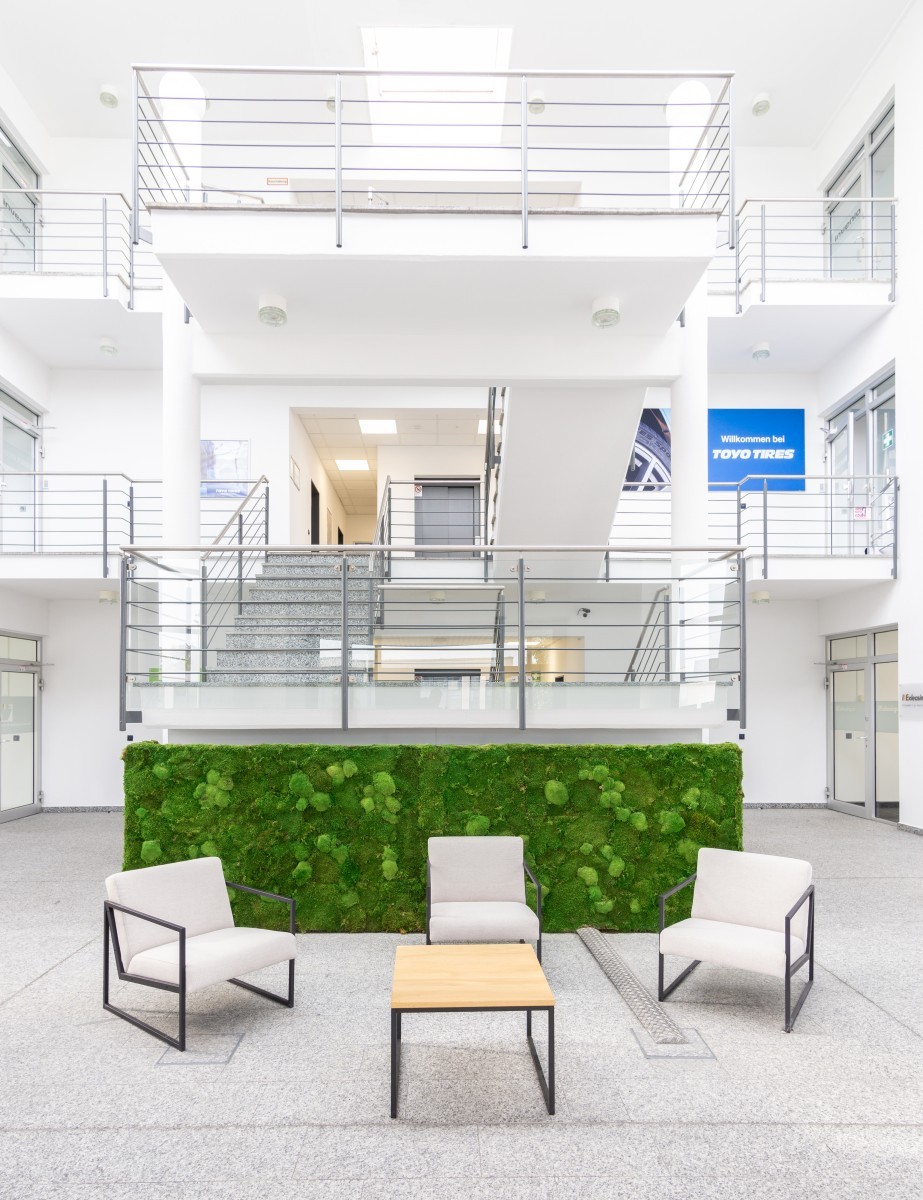 Foyer Foyer