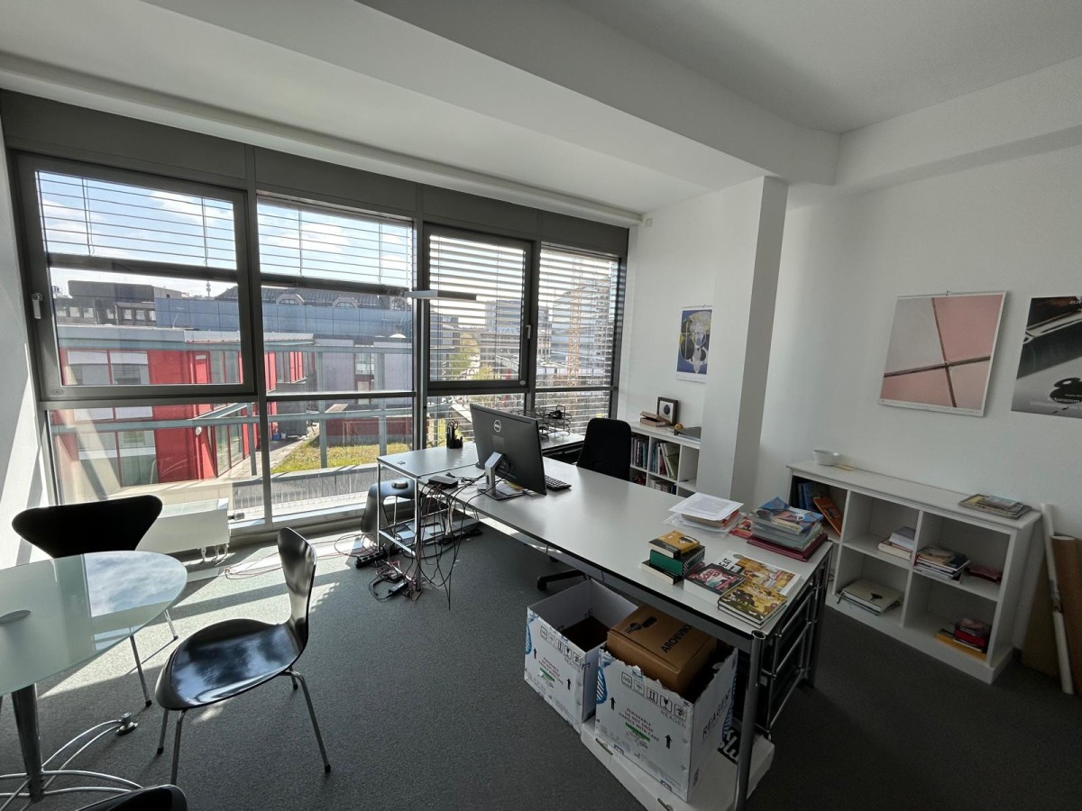 Büro Büro