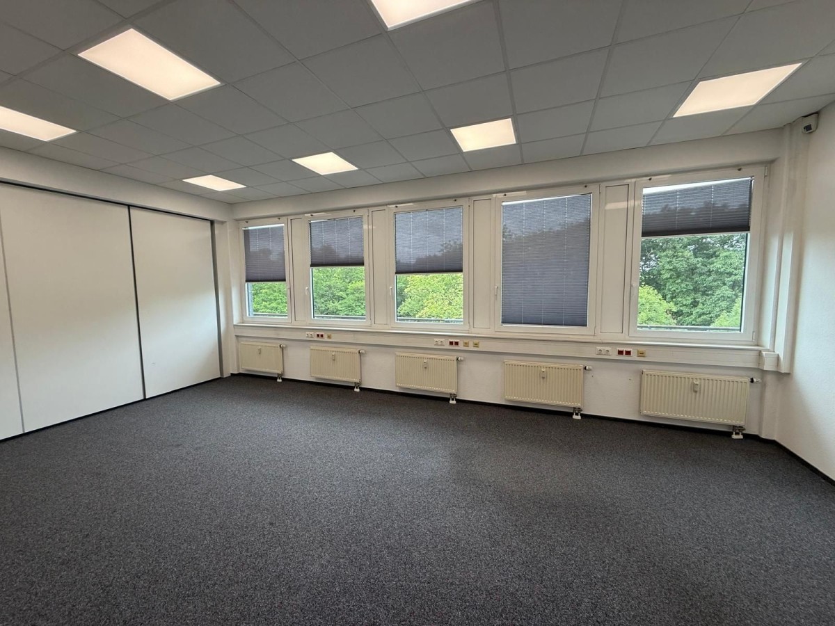 Büro Büro