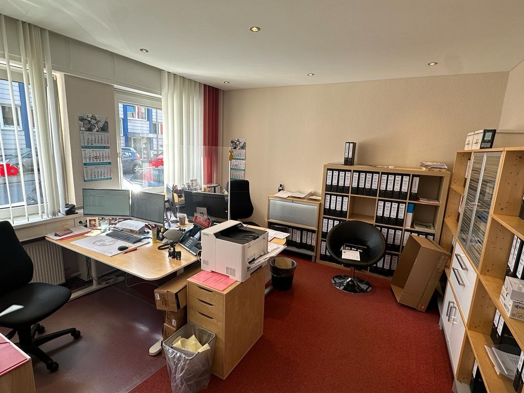 Büro