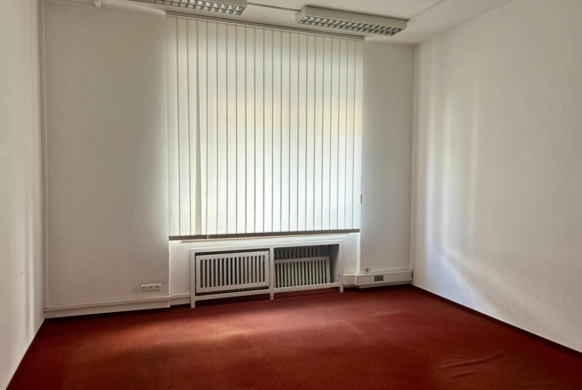 Büro