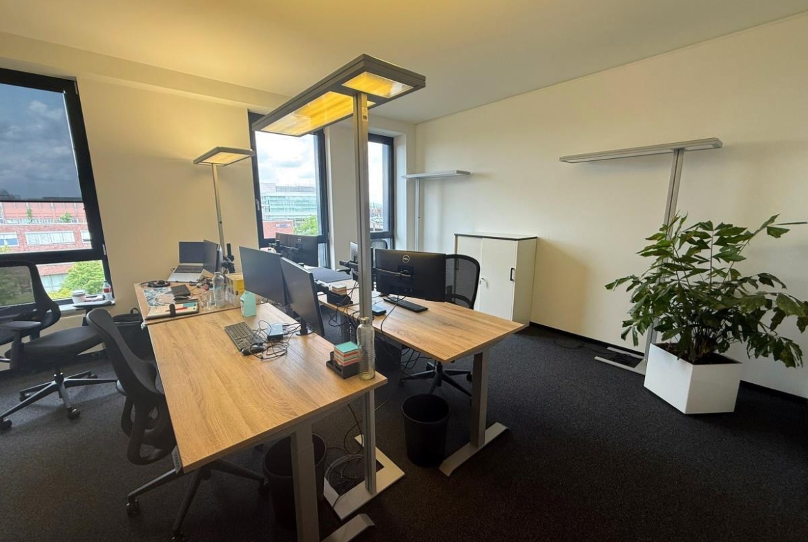 Büro
