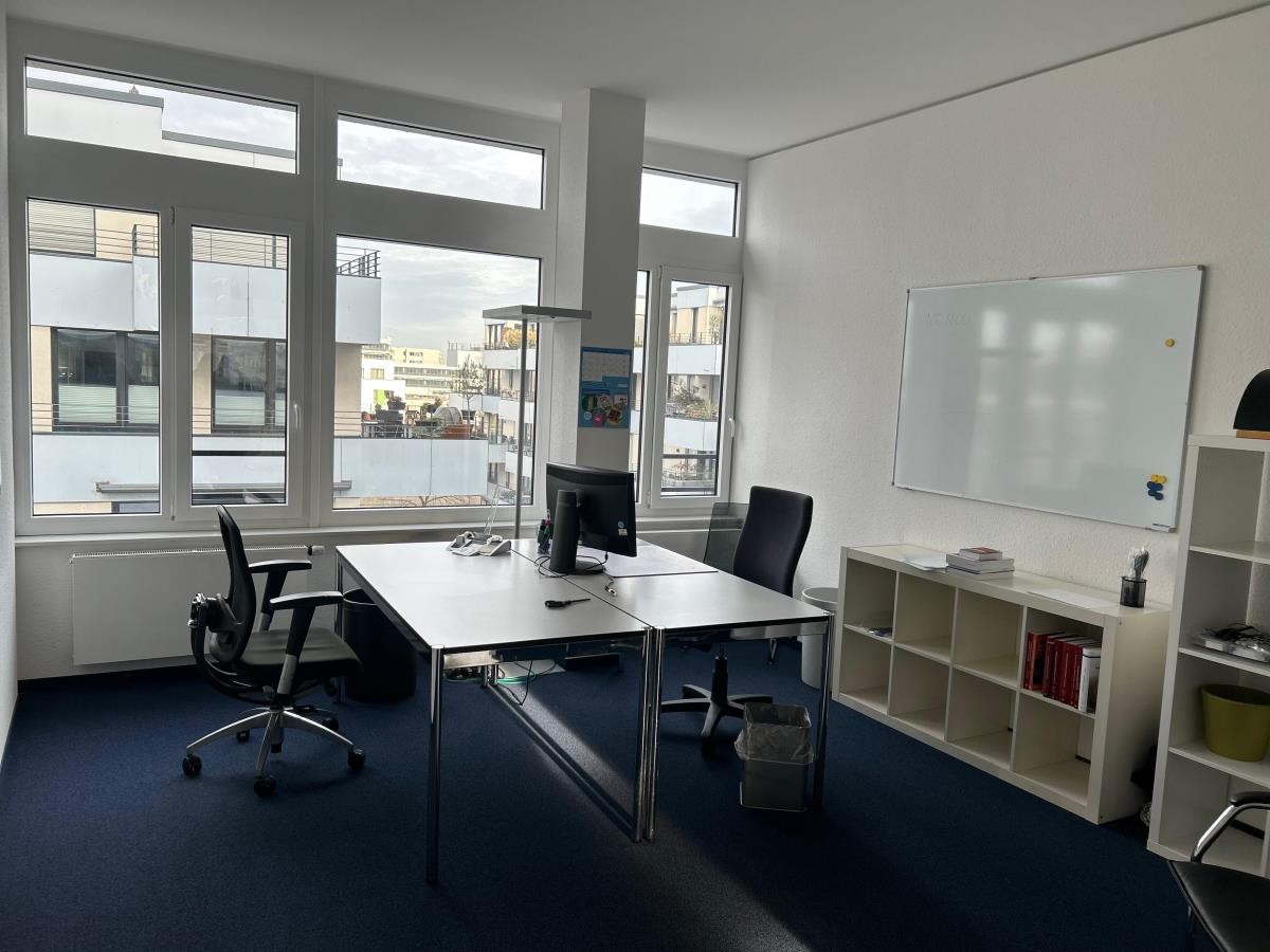Zweierbüro Zweierbüro