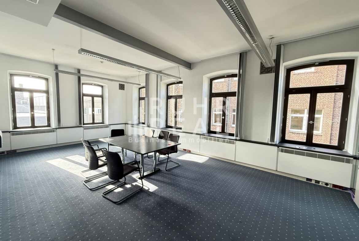 Bürofläche OG