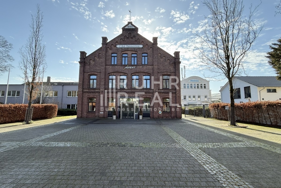 Frontansicht