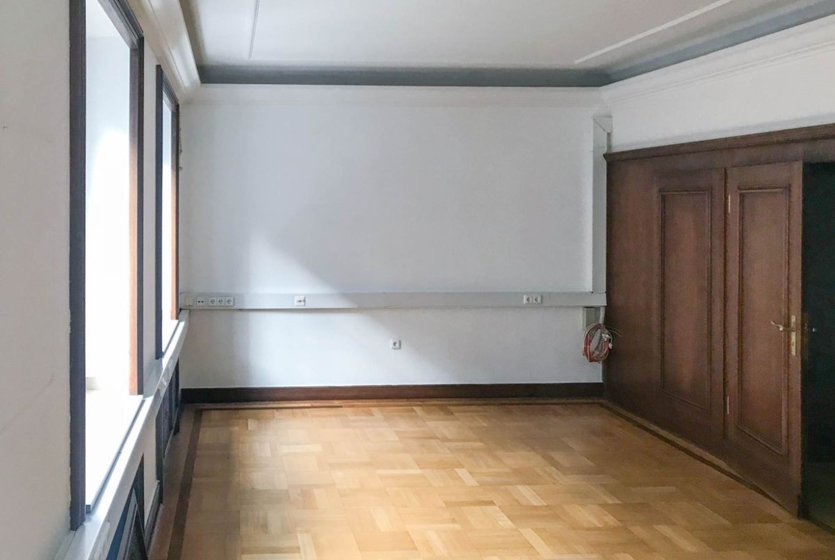 Büro