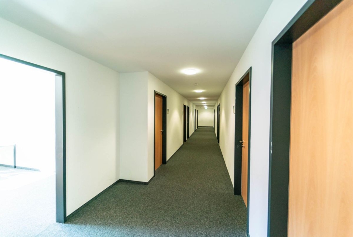Innenansicht