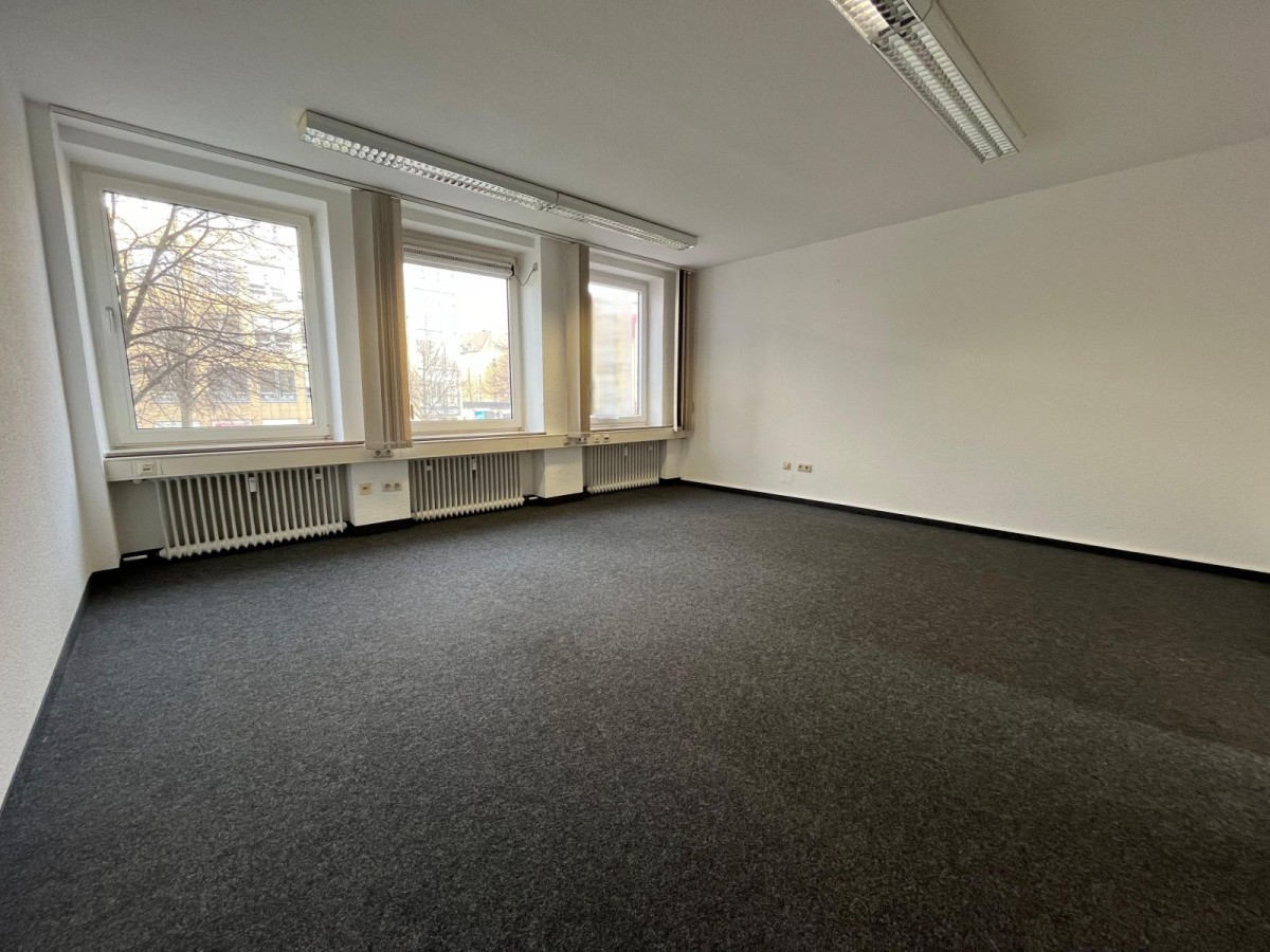 Büroraum Büroraum