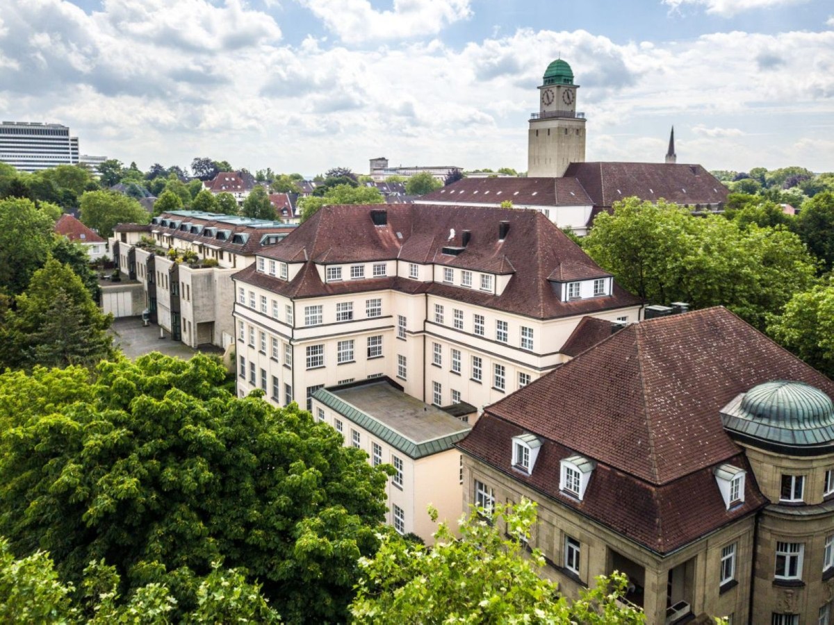Außenansicht Außenansicht