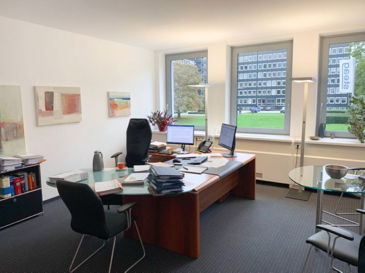 Büro Büro