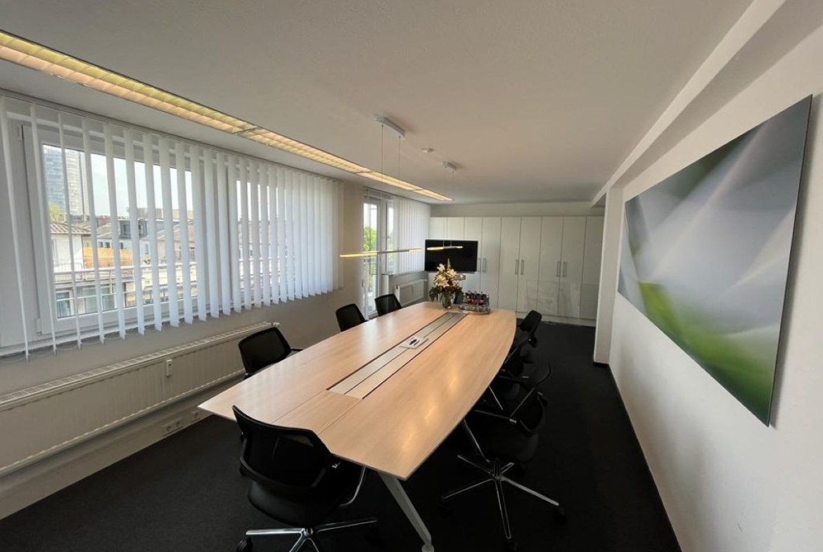 Konferenzraum