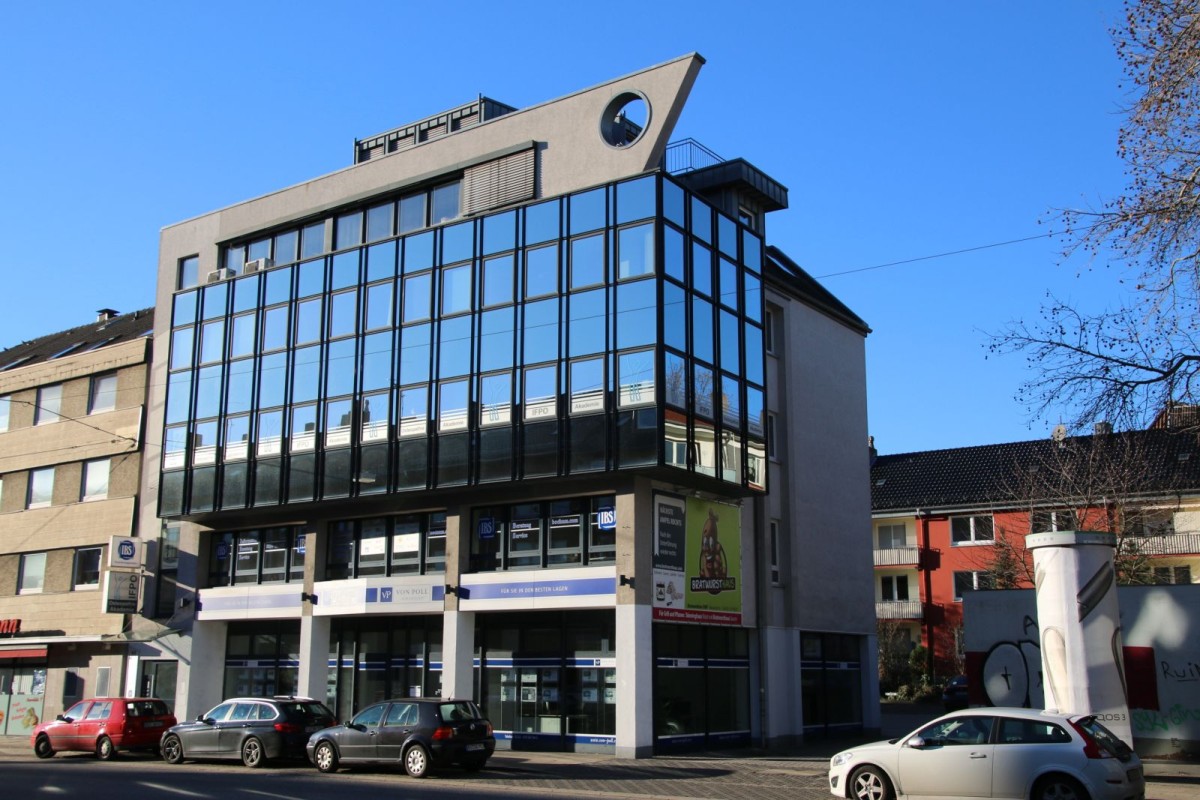 Außenansicht Außenansicht