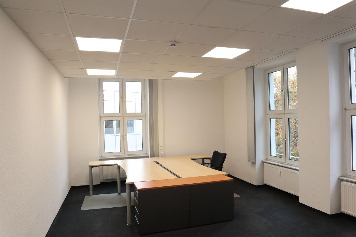 Doppelbüro Doppelbüro