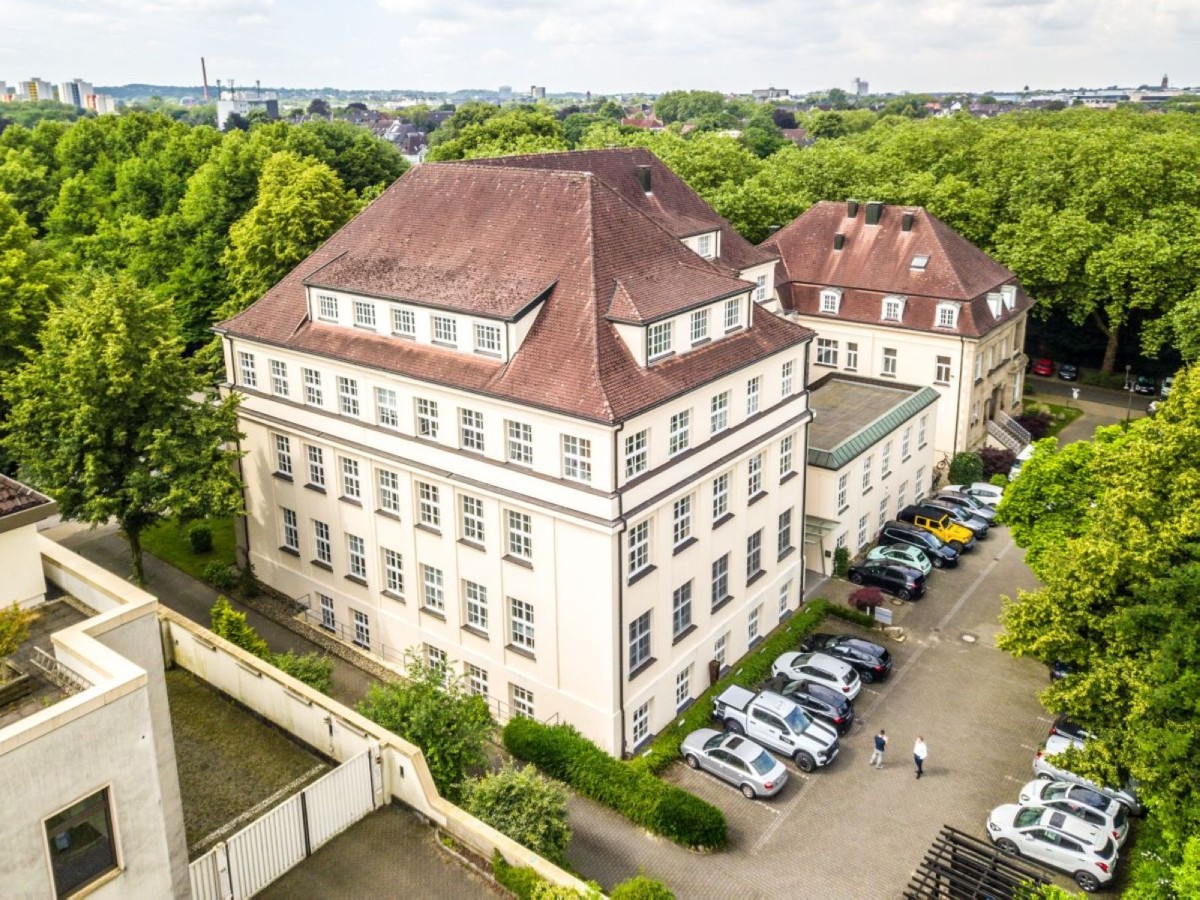 Außenansicht Außenansicht