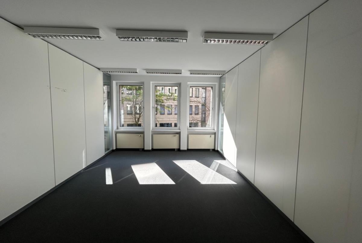 Einzelbüro