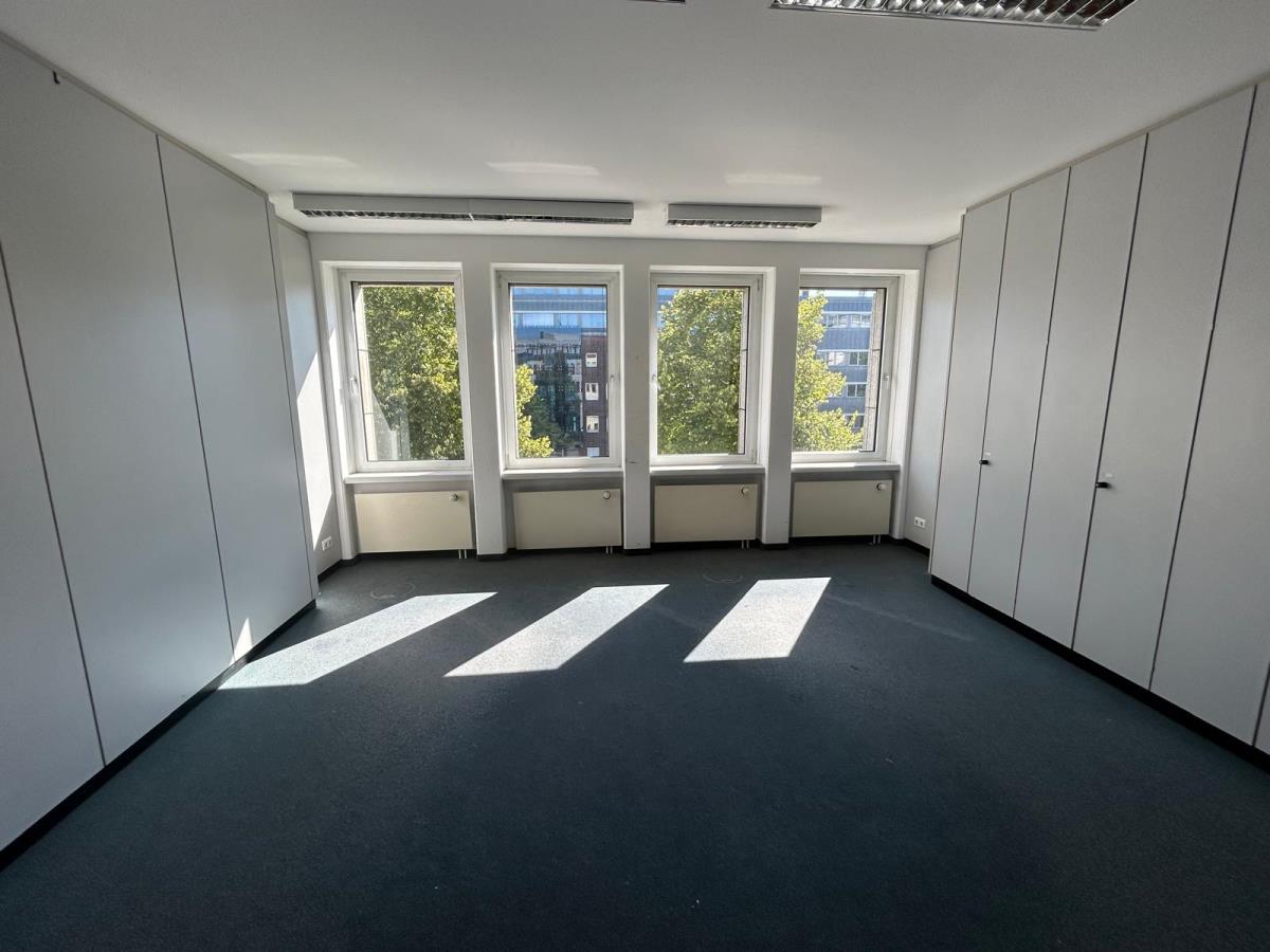Doppelbüro Doppelbüro