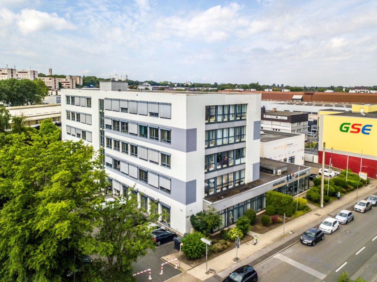 Außenansicht Außenansicht
