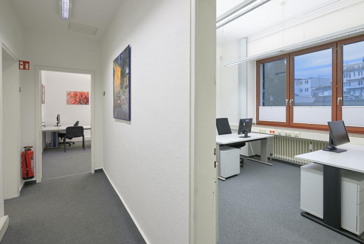 Büro