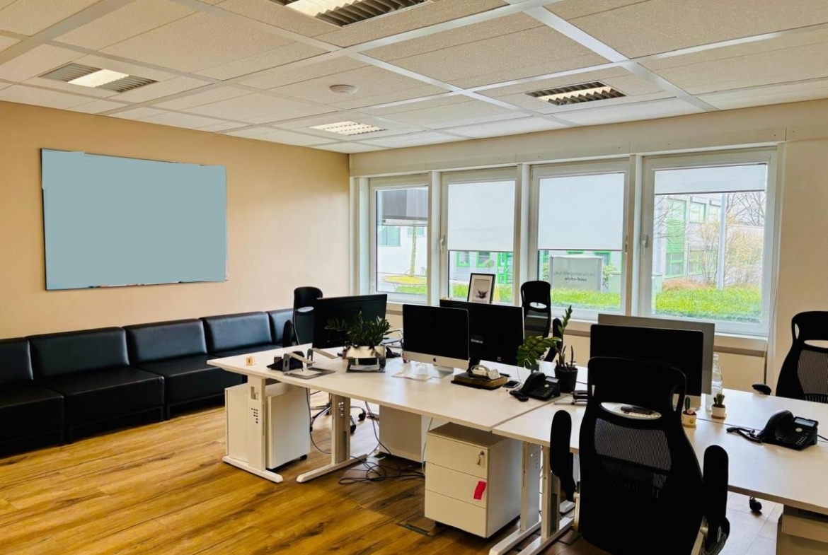 Büro