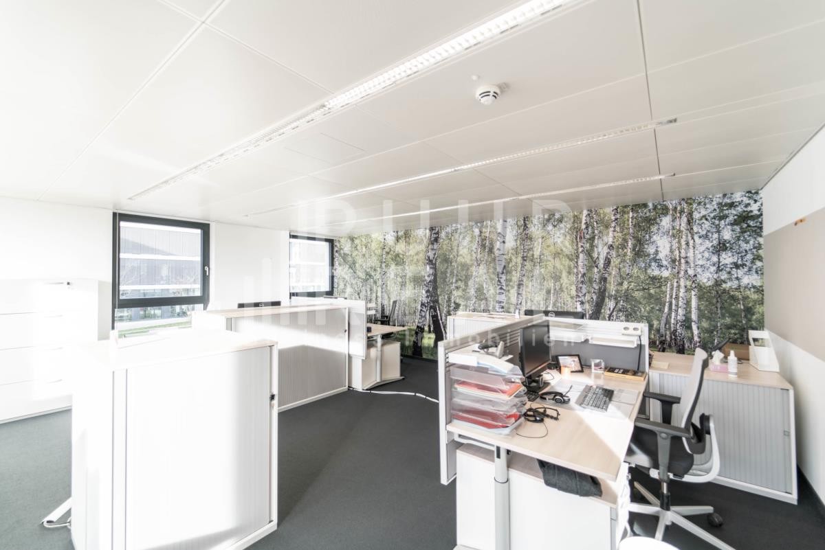 Büro Büro