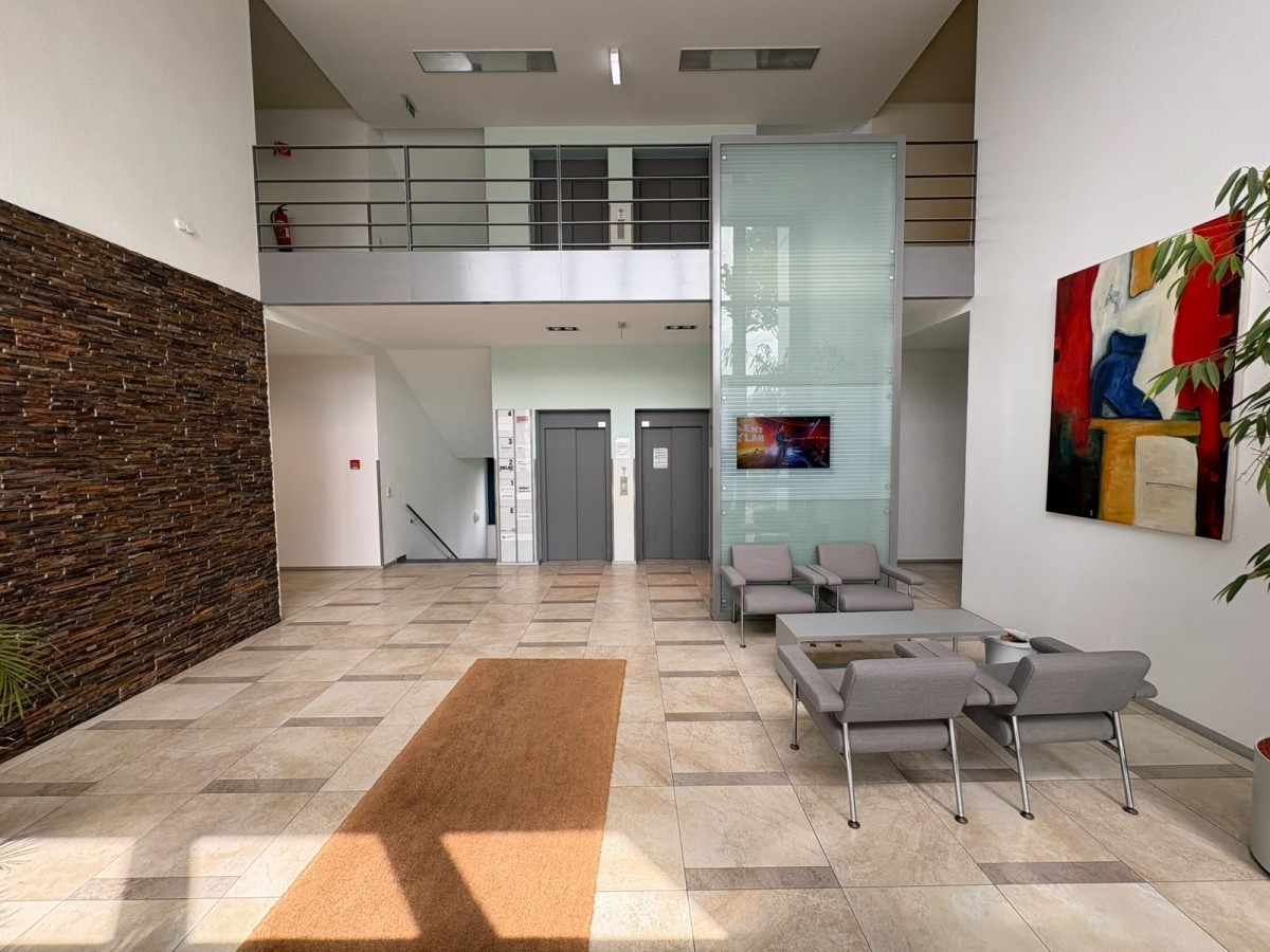 Foyer Foyer