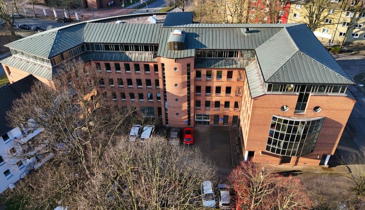 Gebäude