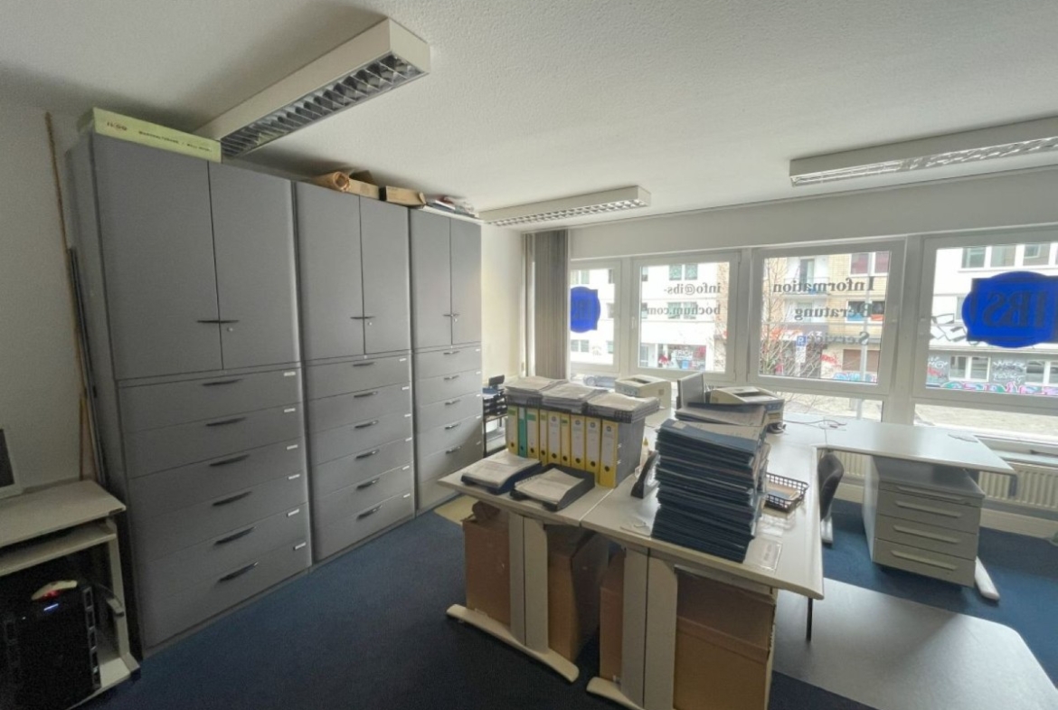 Büro (1)