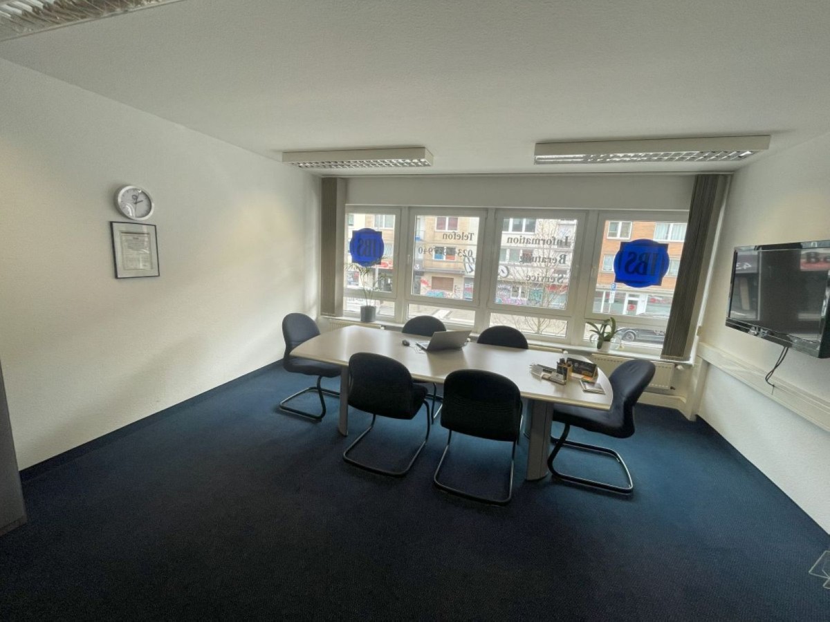 Meeting Meeting