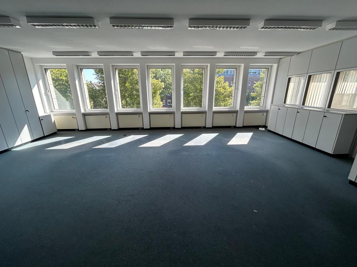 Empfang Empfang
