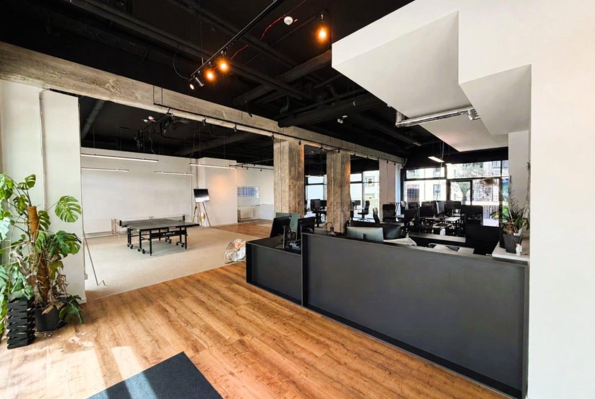 Open Space