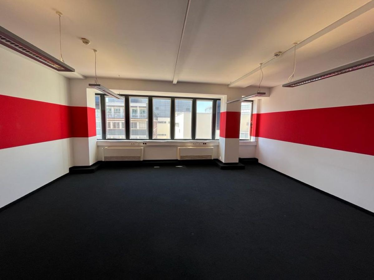 Büro Büro