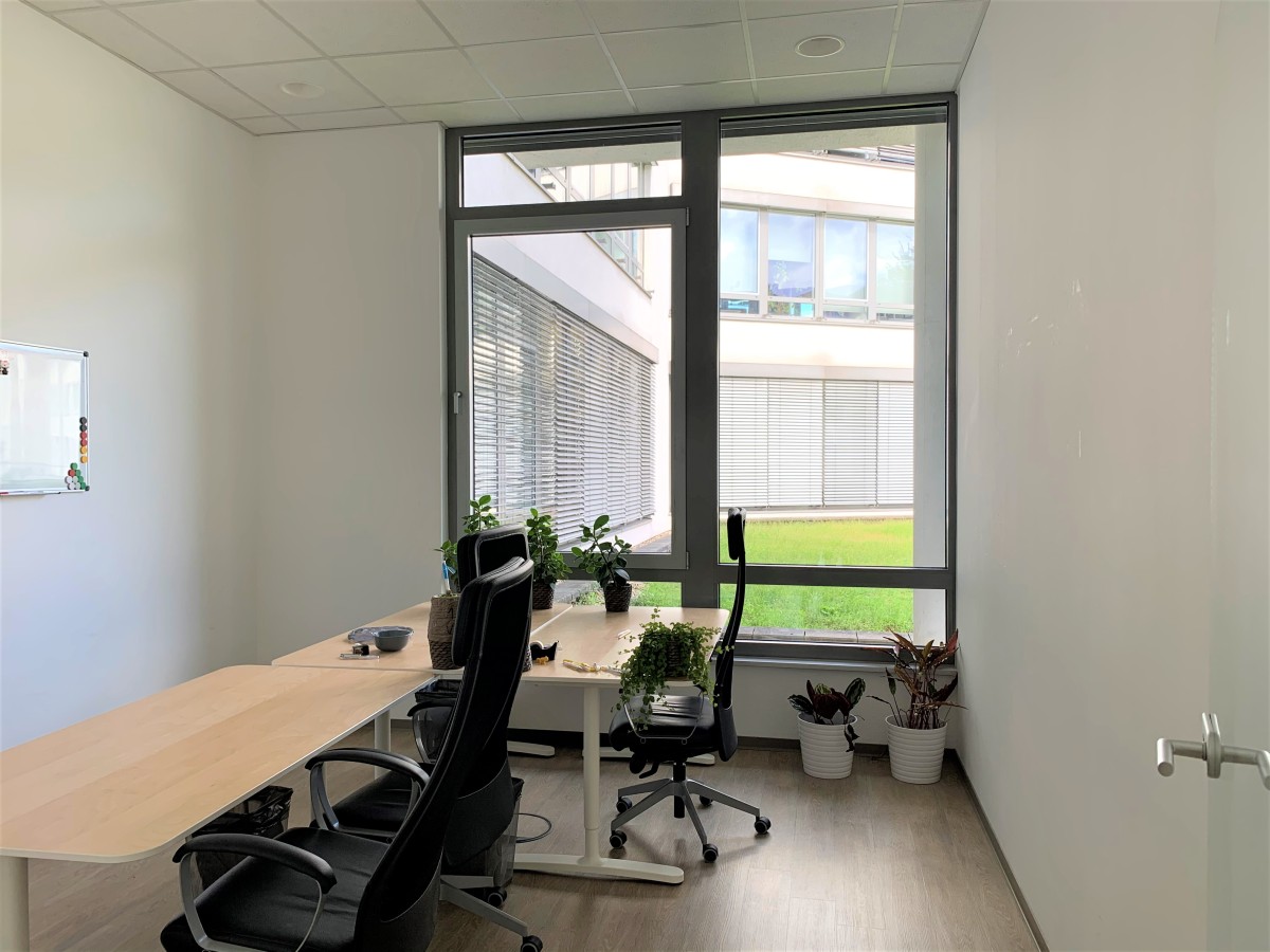Büro Büro