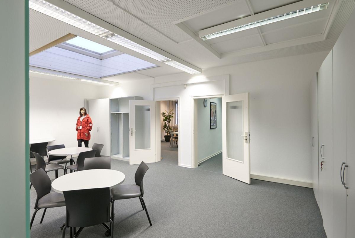 Büro