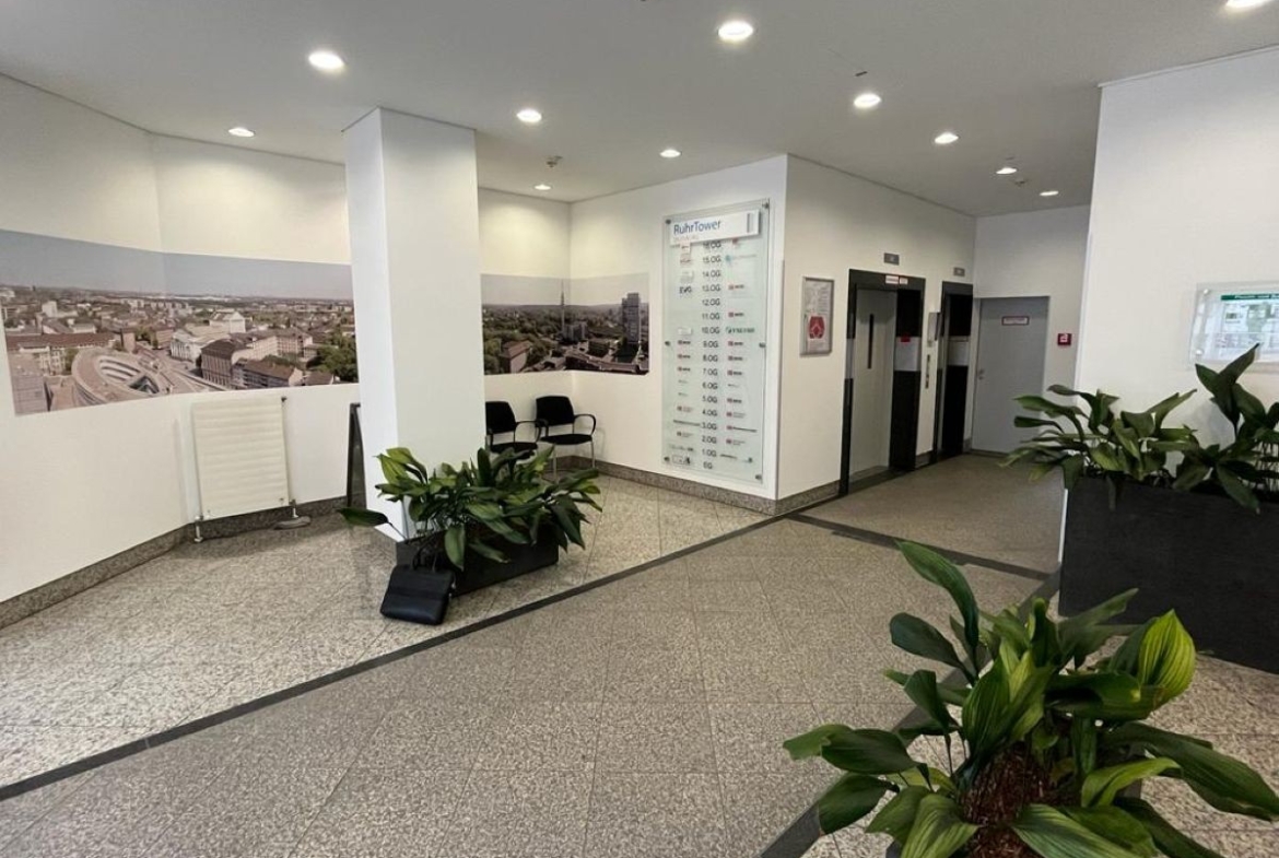 Foyer