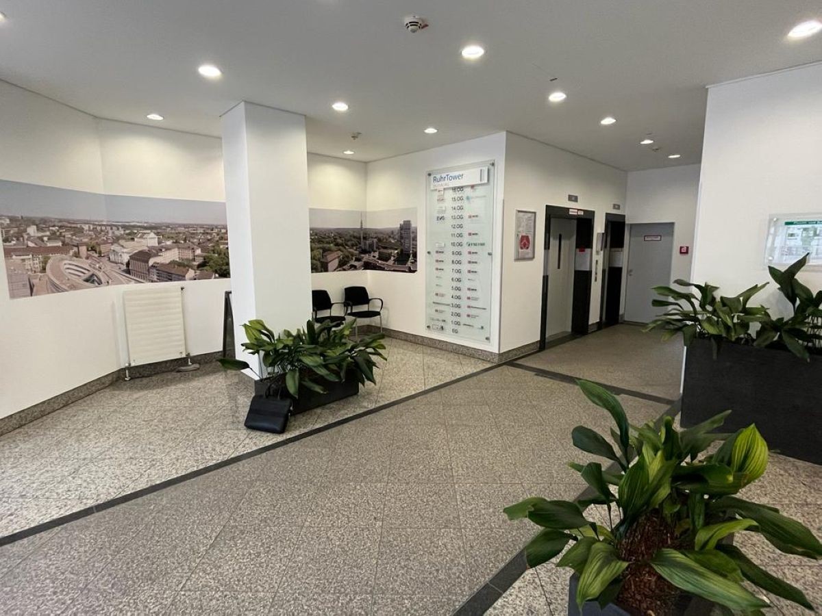 Foyer Foyer