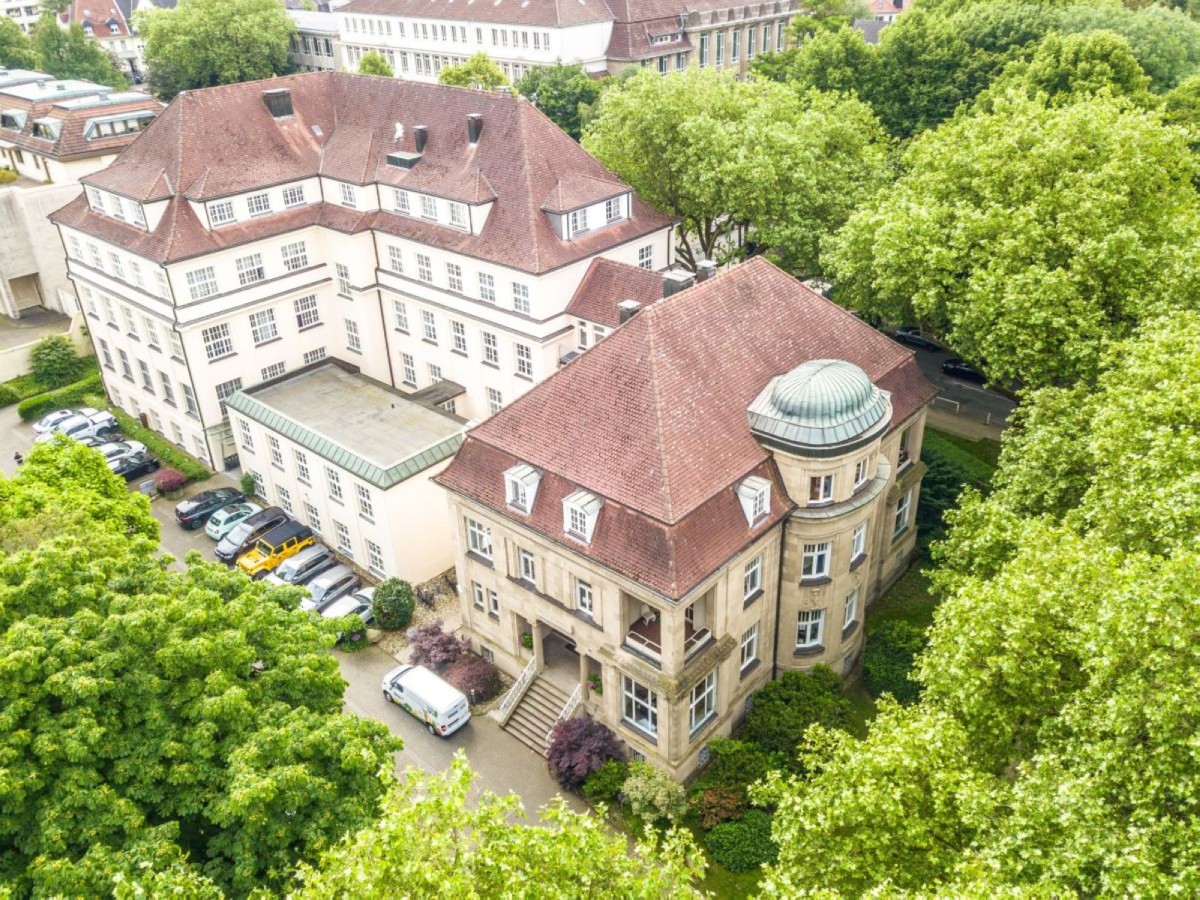 Außenansicht Außenansicht