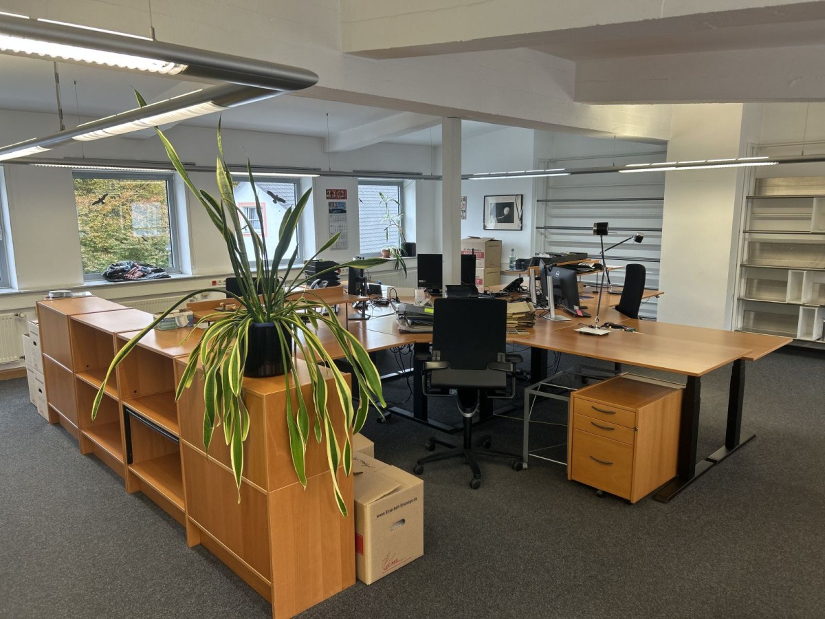 Büro Büro