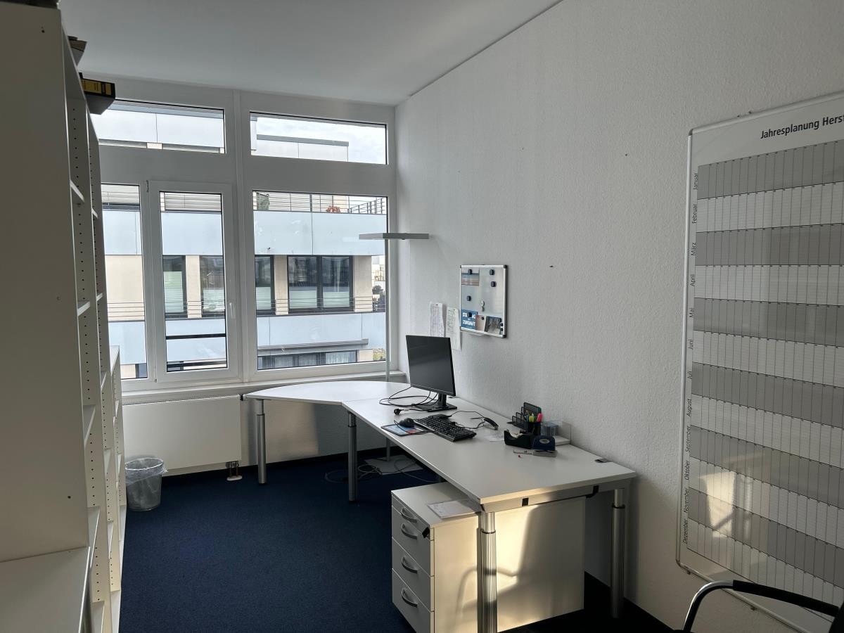 Einzelbüro Einzelbüro