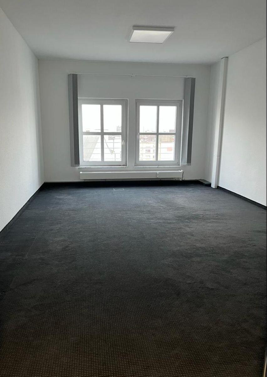 Büroansicht Büroansicht