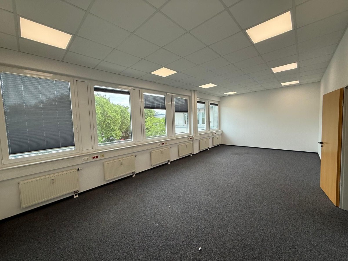 Büro Büro