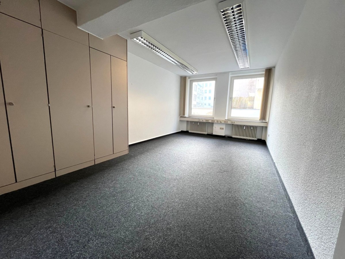 Doppelbüro Doppelbüro