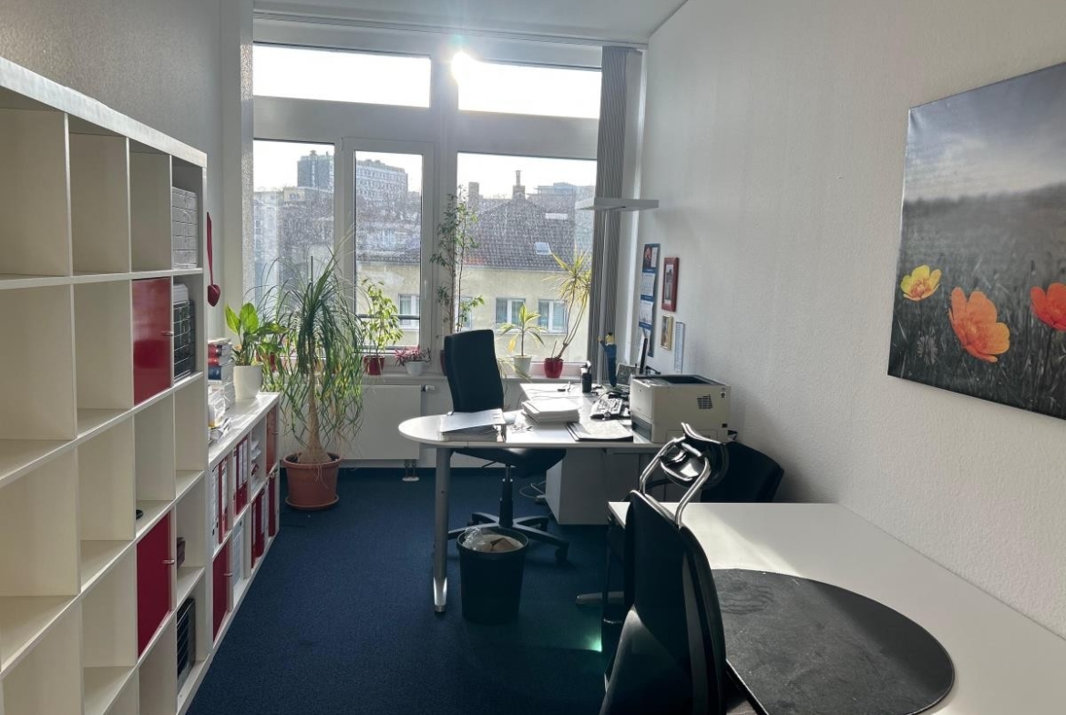 Büro