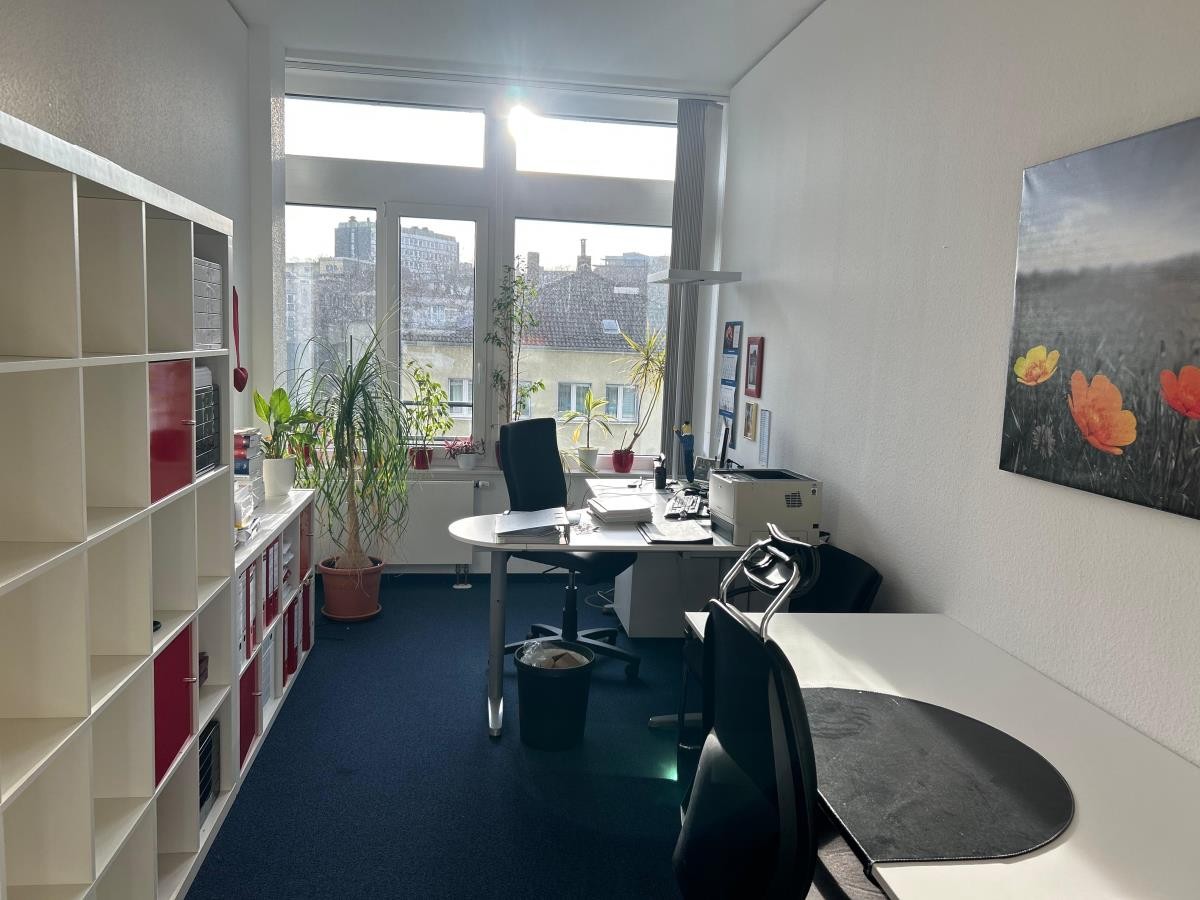 Büro Büro