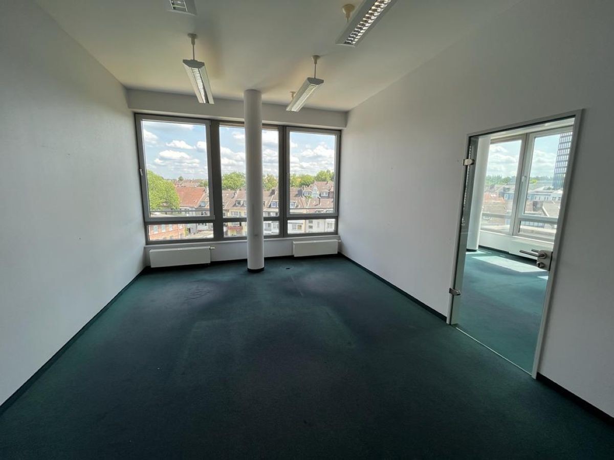 Büro Büro
