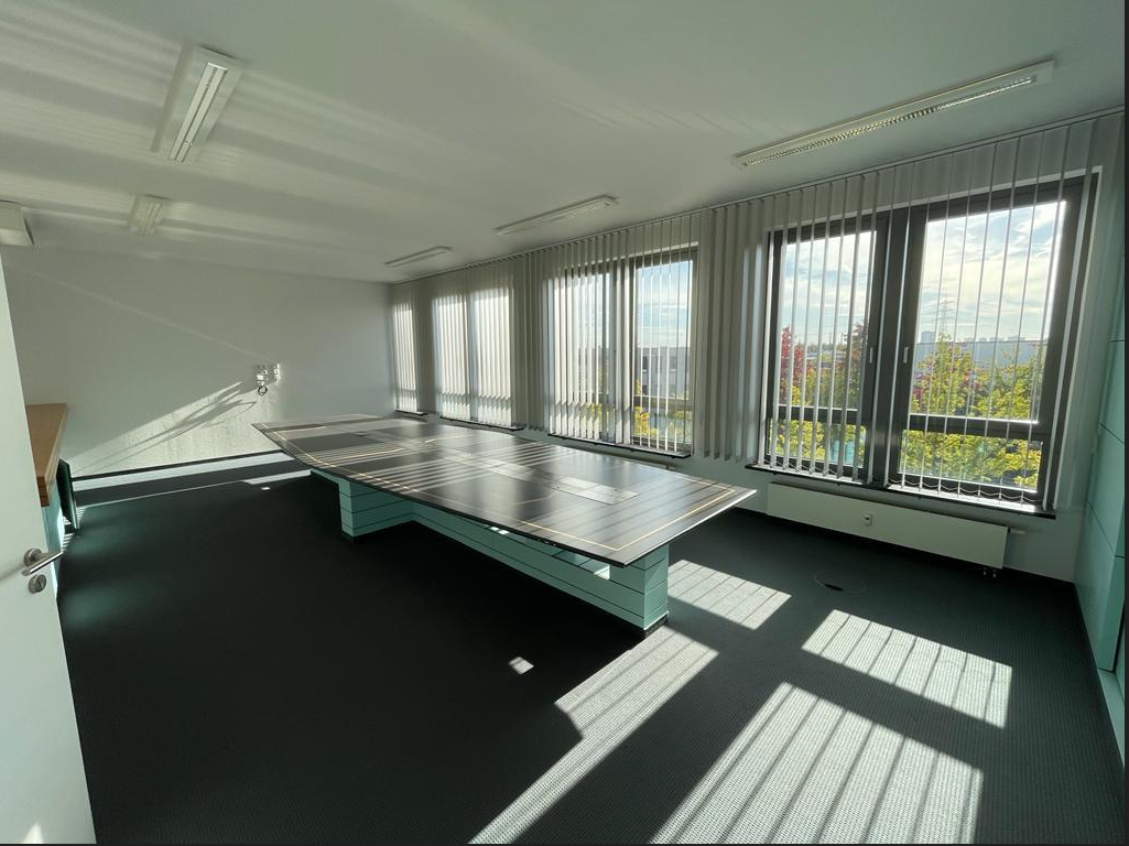 Besprechungszimmer