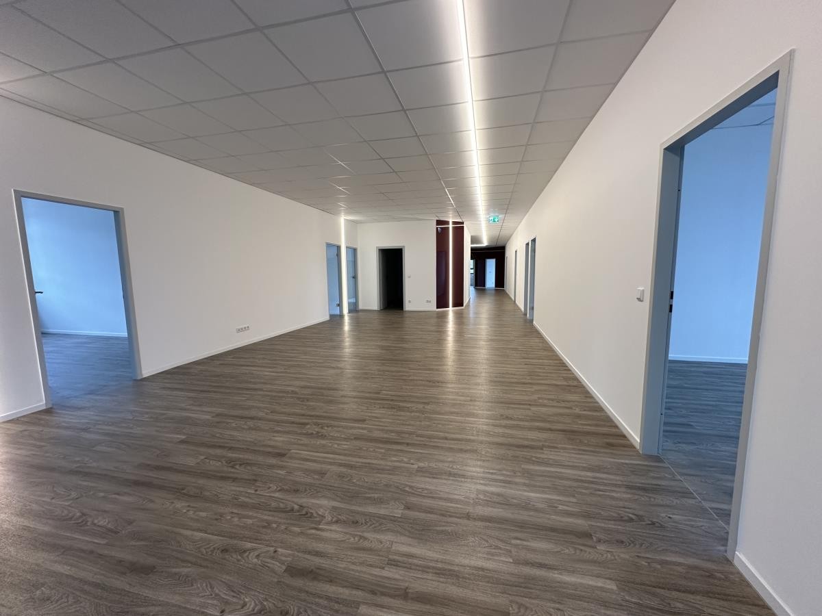 Büroansicht Büroansicht