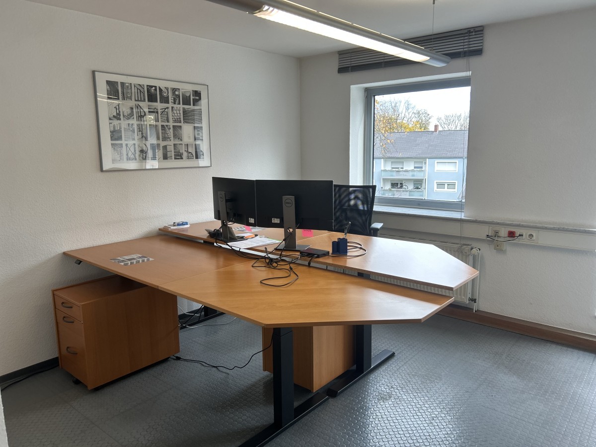 Büro Büro