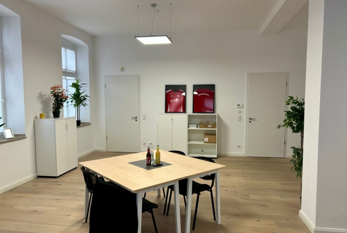 Büro